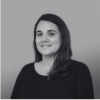 Stud&Globe Employee Aurélia Bujeau's profile photo