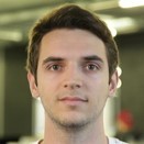 Persistant Studios - PopcornFX Employee Lucas Nicosia's profile photo