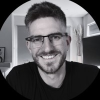 Innovaite Employee Rhys Brown's profile photo