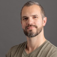 Graylog, Inc. Employee Dan McDowell's profile photo