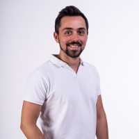 WISH4TV Ltd. Employee Viktor Pasztor's profile photo