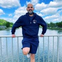 WesternTechSystems Employee Jamil Ashour's profile photo