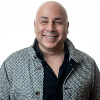 Issam Bajalia