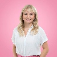 Experience Tulsa Employee Brynna Tunnell's profile photo