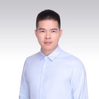 Wondfo Employee Philippe YE's profile photo
