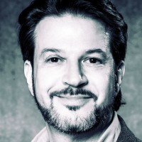 Engineering Professors' Council Employee Johnny Rich's profile photo