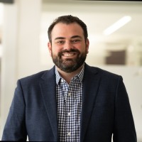 UniVista Insurance Employee Gabriel Rodriguez's profile photo