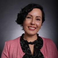 Riot Games Employee Lorena Olvera's profile photo