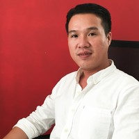 REVER Careers Employee Phan le Manh's profile photo