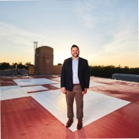 Tallahassee Memorial HealthCare Employee Ryan Smith's profile photo