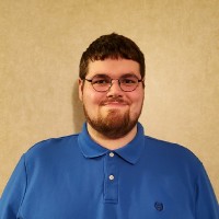 DP Solutions, Inc. Employee Hunter Willis's profile photo
