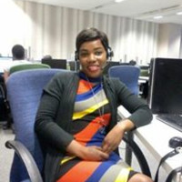 Intellect IT Employee Kaone Mpebe's profile photo