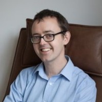 Royal Academy of Engineering Employee Shane McHugh's profile photo