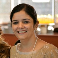 Simran Sahni Email & Phone Number