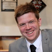 Toyota Financial Services (UK) PLC Employee Daniel Layzell's profile photo