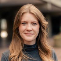 Campaign for Better Transport Employee Brogan McPherson's profile photo