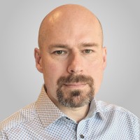 Tomasz Caderek Email & Phone Number