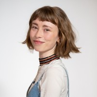 Magma Math Employee Fredrika Rodell's profile photo