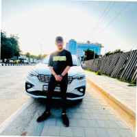 MatrixHive Solutions Employee Nikunj Chauhan's profile photo