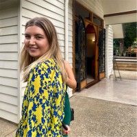 P.E Nation Employee Chelsea Down's profile photo