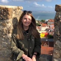 Provenance Employee Nicole Benghiat's profile photo