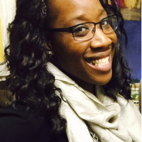 PIVOTAL Employee Ashlee Jemmott's profile photo
