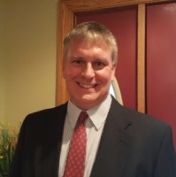 Wavepoint 3PL Employee Jim Hahn's profile photo