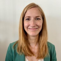 Coop Employee Christine Bloch's profile photo