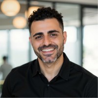 Mehdi Hejazi Email & Phone Number