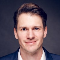 persona service Employee Christian Arnecke's profile photo