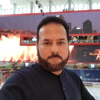 CommNet Systems Employee Tariq Nizami's profile photo