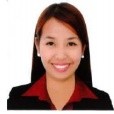 Camec JCB Corp. Employee Magdalena Quintal's profile photo