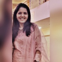 Sahana Srinivasa