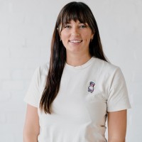 Relevance AI Employee Samantha Crow's profile photo