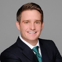 JLL Employee Ted Taylor's profile photo
