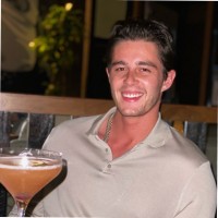 LA Fitness Employee Noah Smith's profile photo