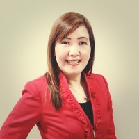 Cavista Employee Karen Go's profile photo