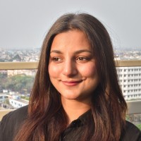 Paramjot Kaur Email