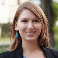 iféa, l'Institut Français d'Éducation pour l'Avenir Employee Olivia Kelley's profile photo