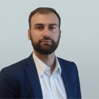 UniSalute Spa Employee Luca Amadio's profile photo