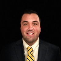 Gavin Woodard Email & Phone Number