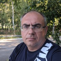 CSoft Employee Nick Rymanov's profile photo