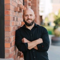 Tesla Employee Ryan McCartney's profile photo