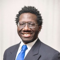 Ostergaard Acoustical Associates Employee Joseph Quagraine's profile photo