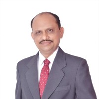 Legrand (India) Employee Anil Chaudhari's profile photo