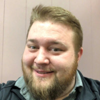 Lagers Chrysler World Employee Nicholas Madsen's profile photo