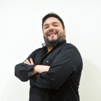 Diviserv S.A Employee Patricio Irrazabal's profile photo