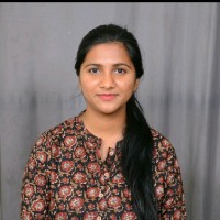 Kavitha K Email