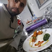 Ansamble maroc Employee Fouad Yaagoub's profile photo