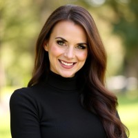 Buxton Employee Brittany Schoenborn's profile photo
